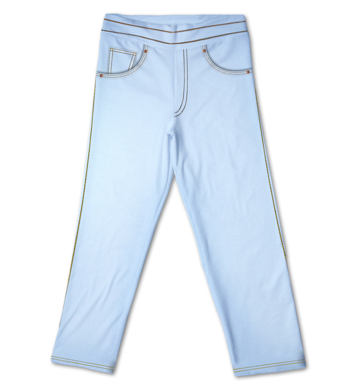 Jeans Azul Claro Kids MiniBoo