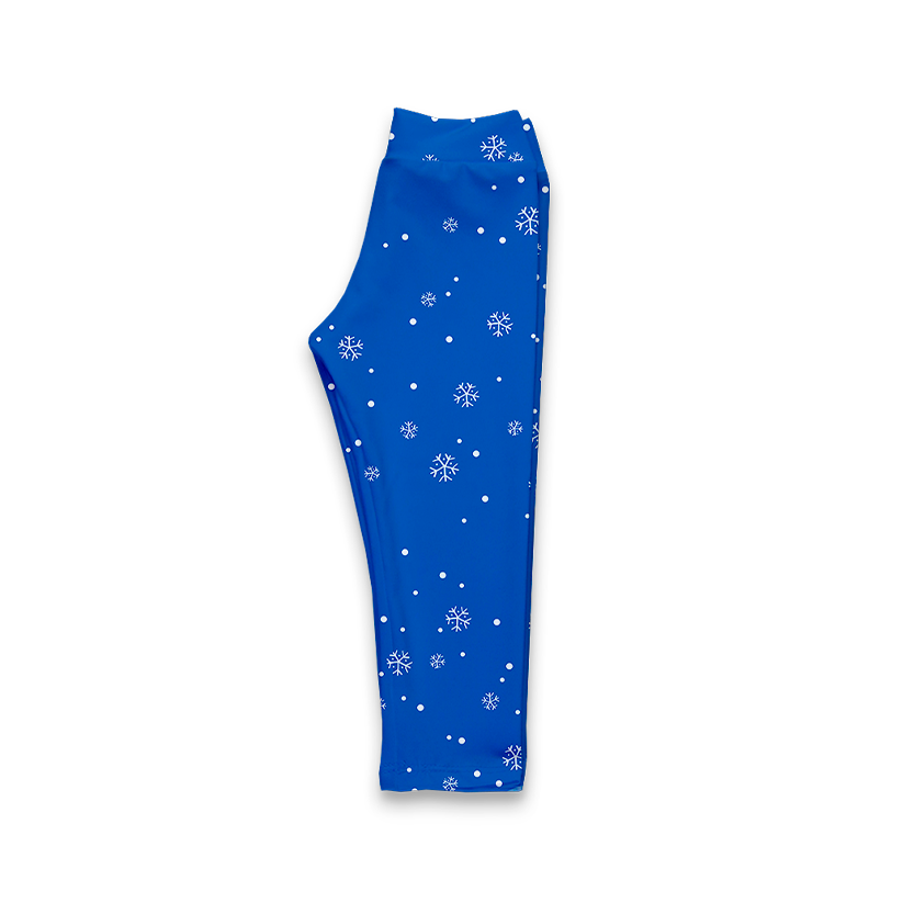 Conjunto térmico Body - Pijaminha Pinguim