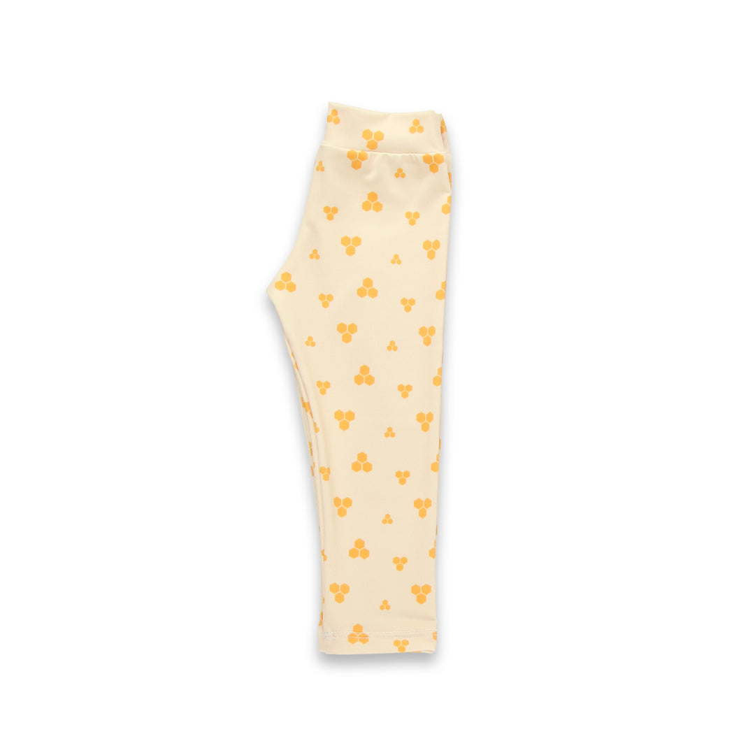 Conjunto térmico Body - Pijaminha Abelha