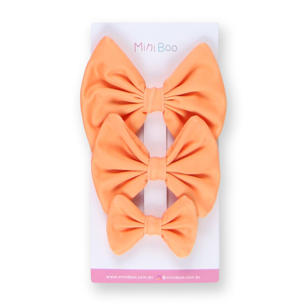 Laço Laranja Videogame