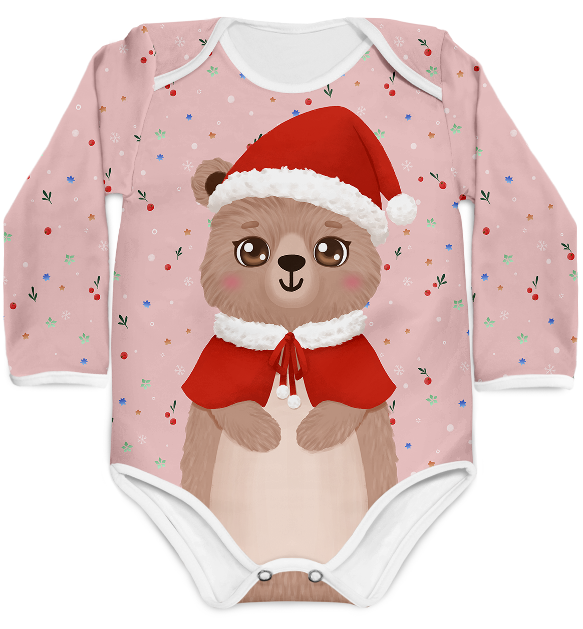 Body Ursa Natalina