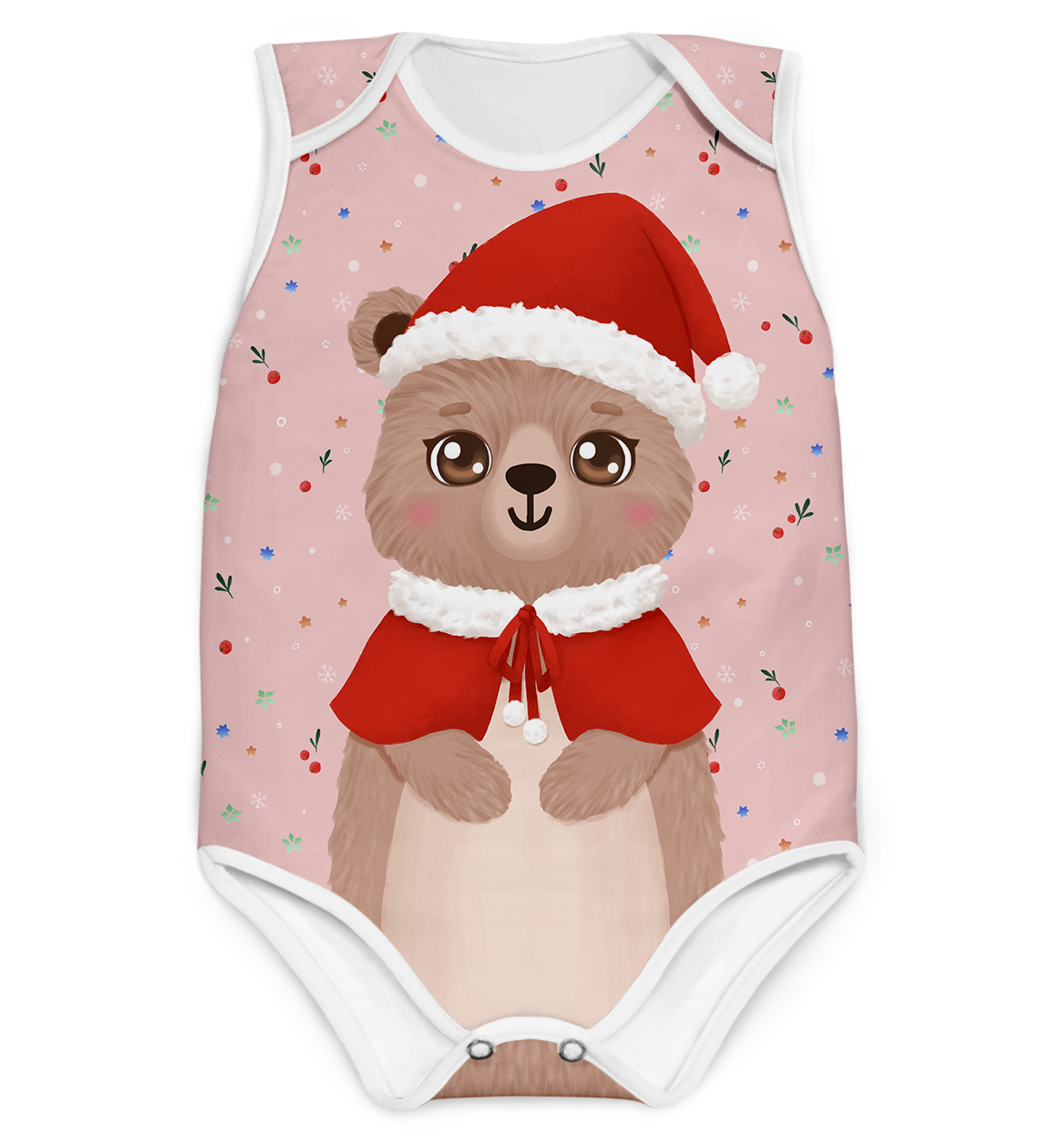 Body Ursa Natalina