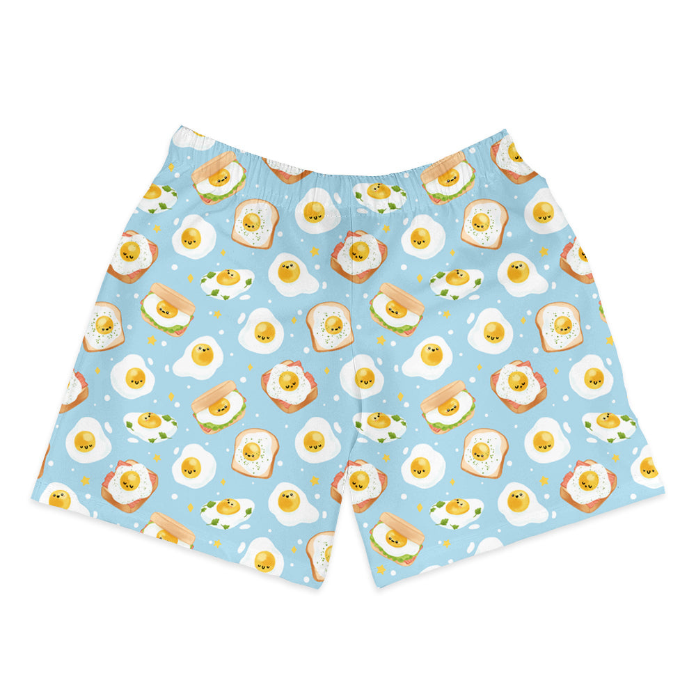 Shorts Infantil Ovo Frito