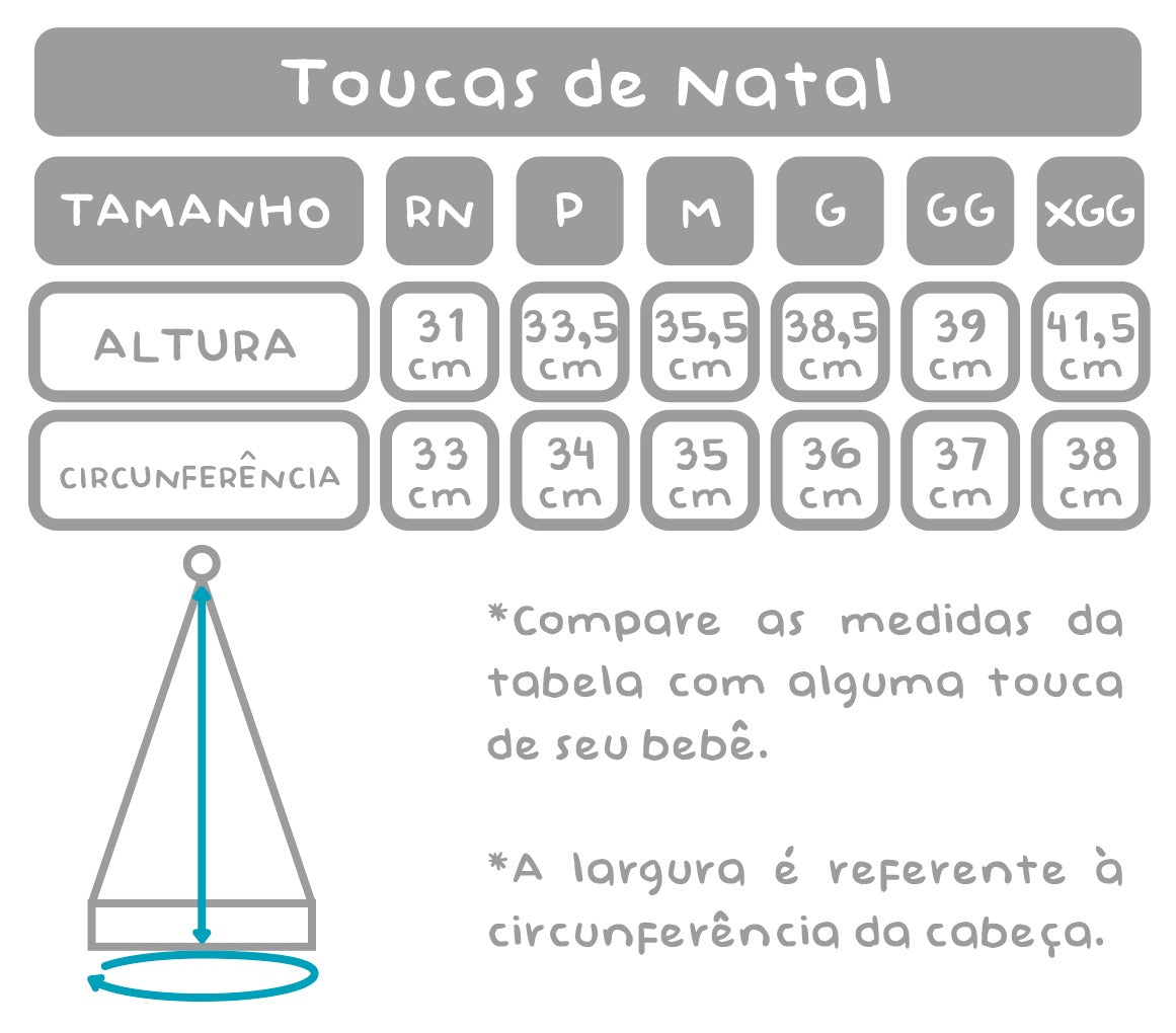 Combo Body Natal Verde + Touca