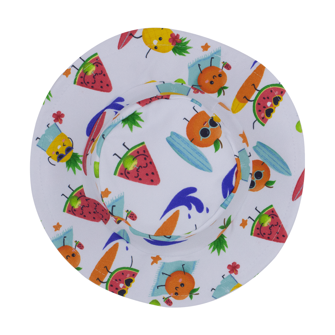 Chapéu Beach Surf - Mini Boo Store