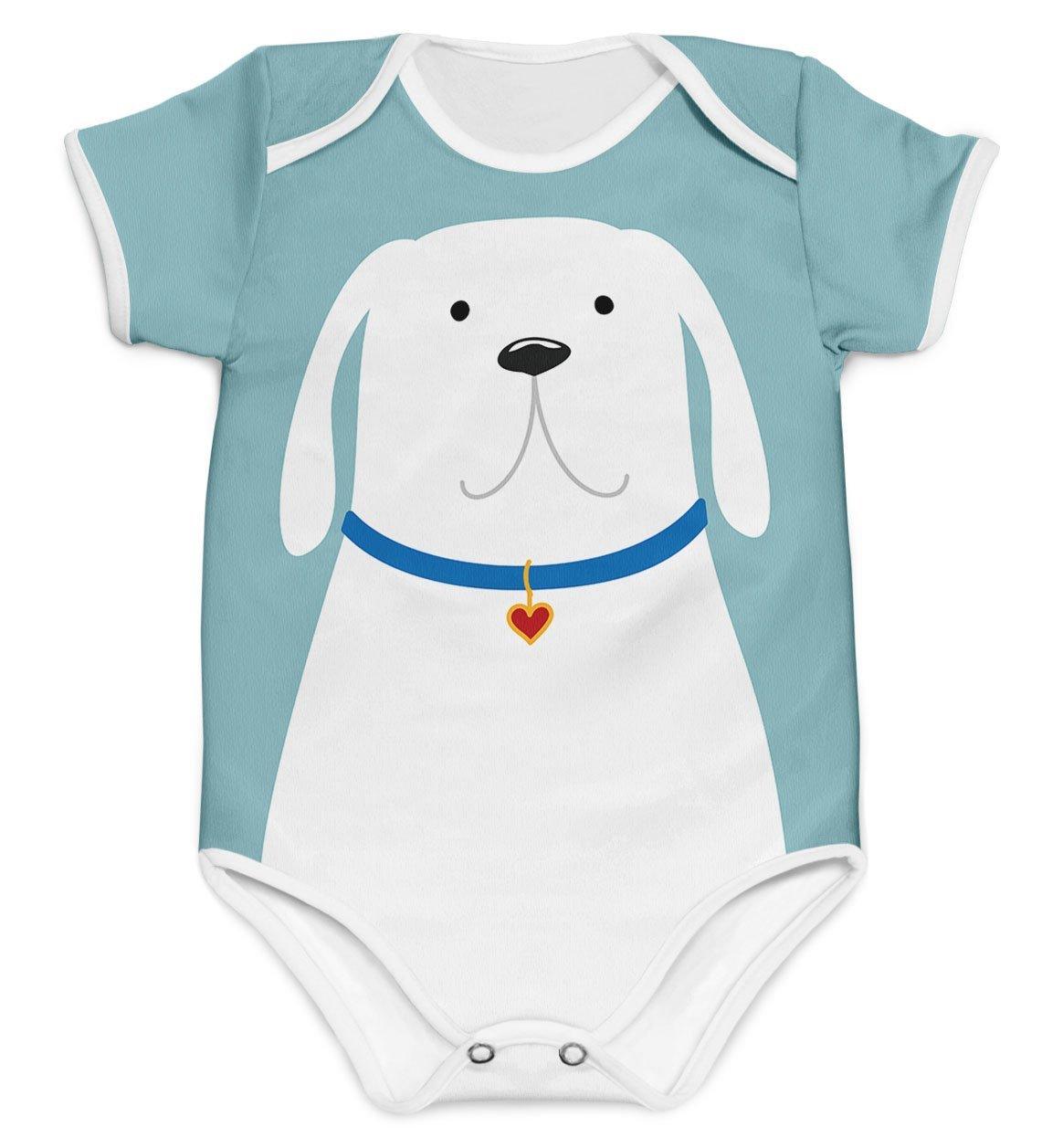 Body Cachorro - Mini Boo Store