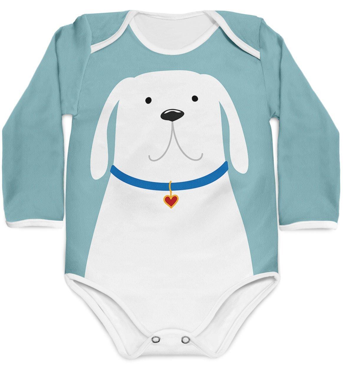 Body Cachorro - Mini Boo Store
