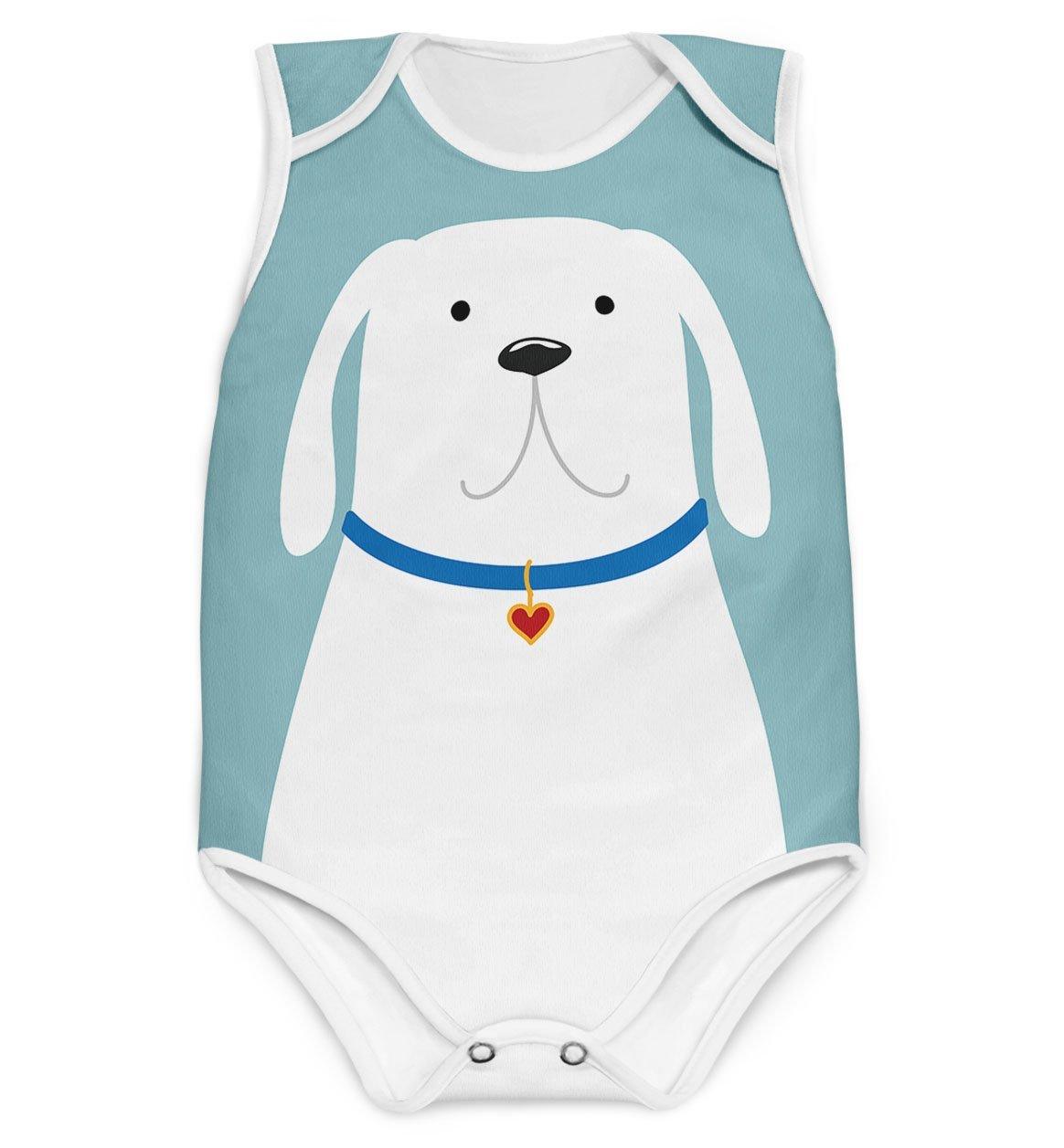 Body Cachorro - Mini Boo Store