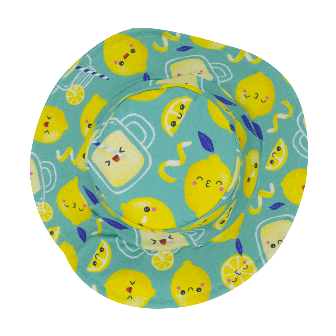 Chapéu Limão - Mini Boo Store