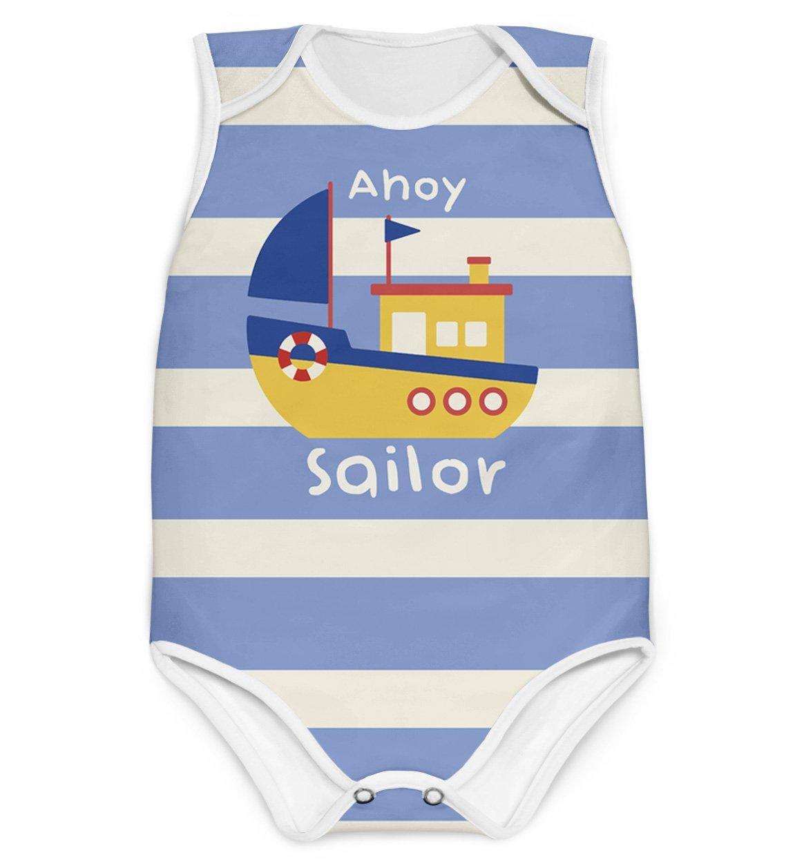Body Sailor - Mini Boo Store