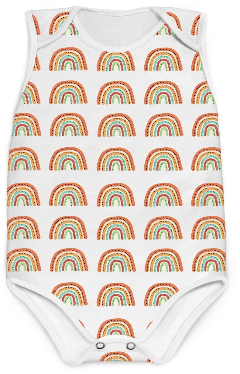 Tal Mãe Tal Baby Arco-Íris Solar - Mini Boo Store