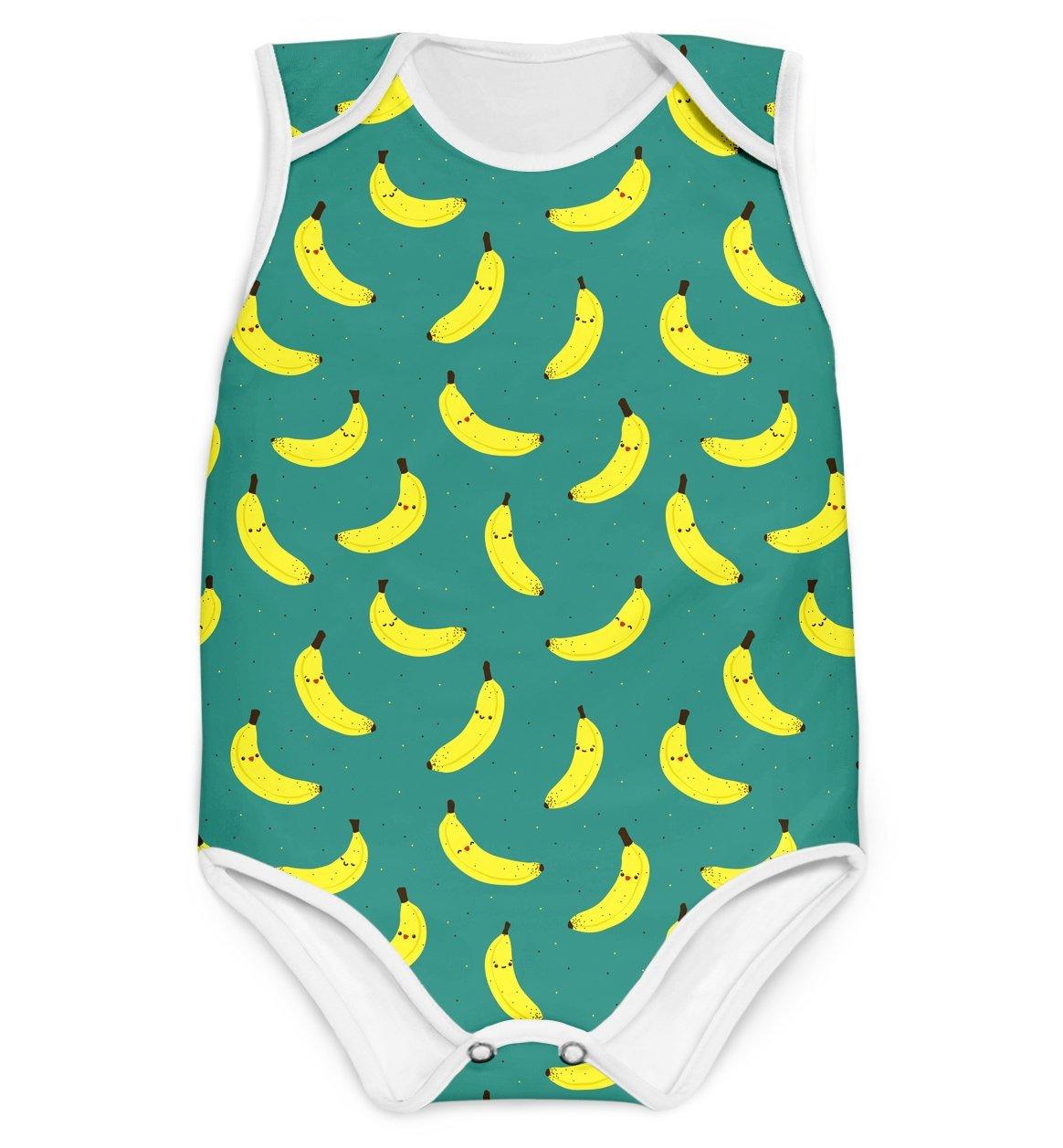 Tal Mãe Tal Baby Bananinhas - Mini Boo Store