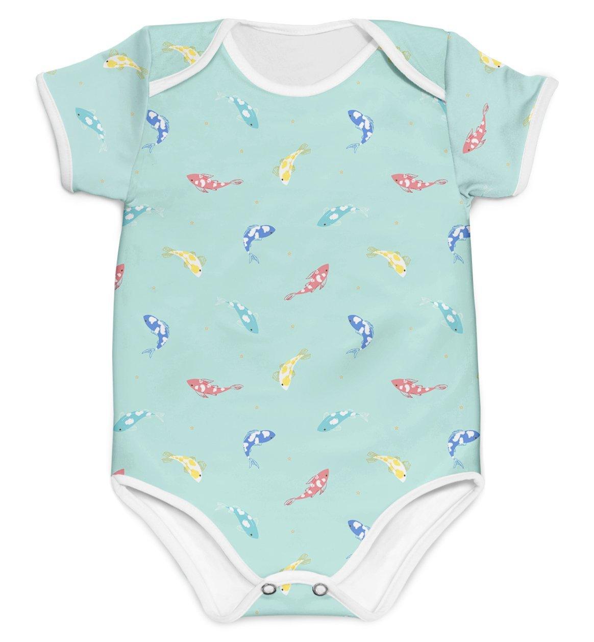 Body Carpas - Mini Boo Store