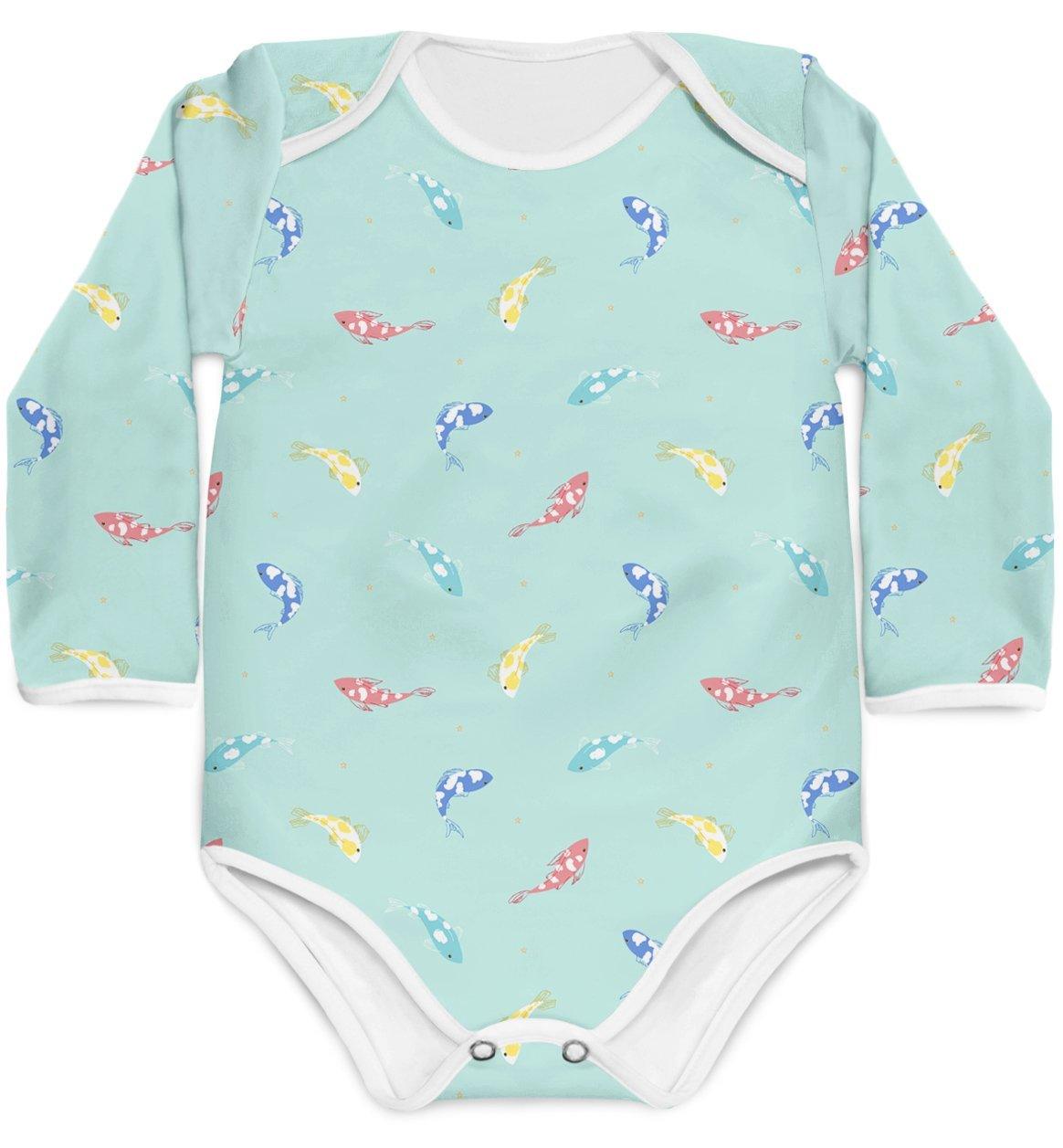 Body Carpas - Mini Boo Store