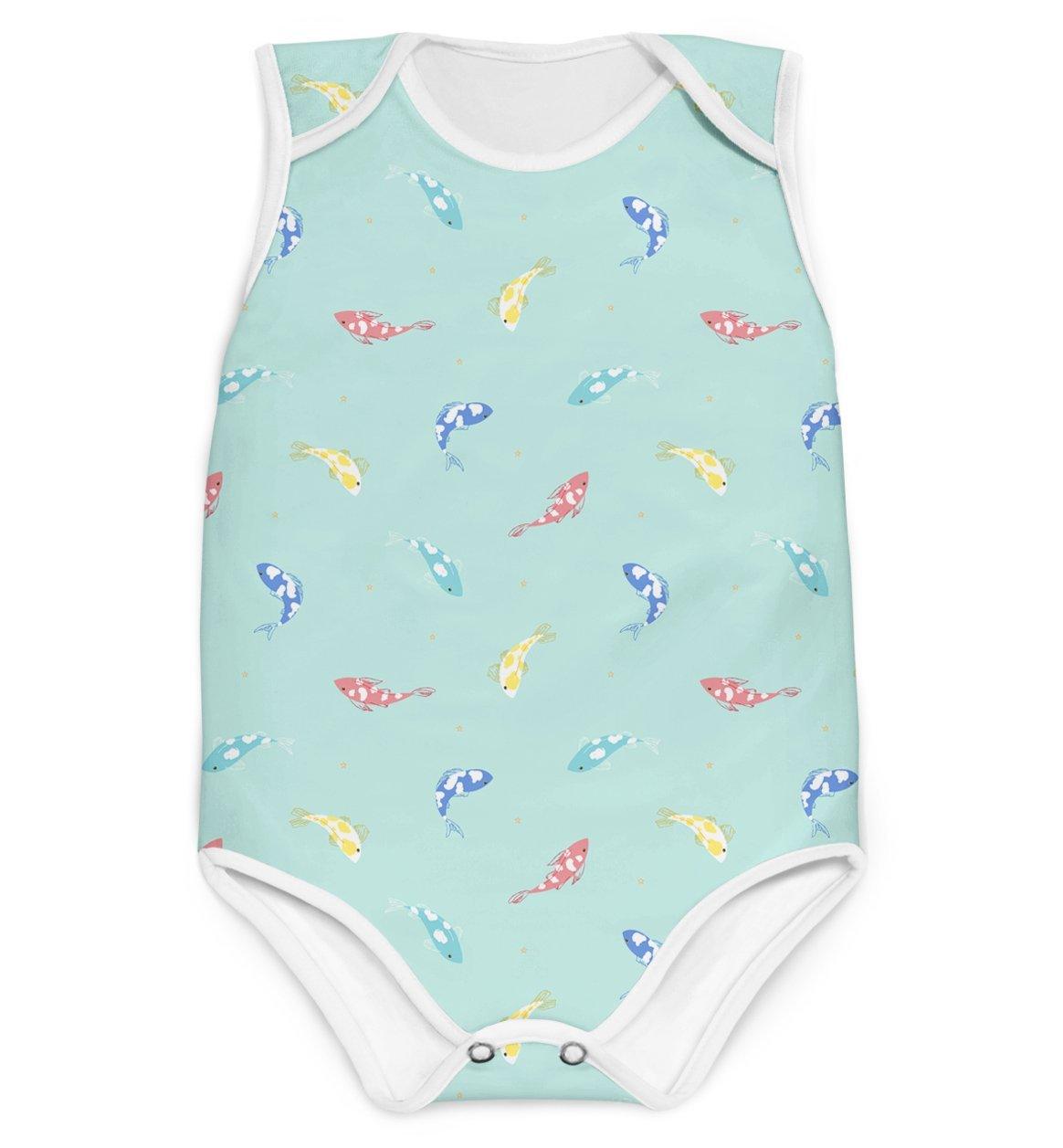 Body Carpas - Mini Boo Store