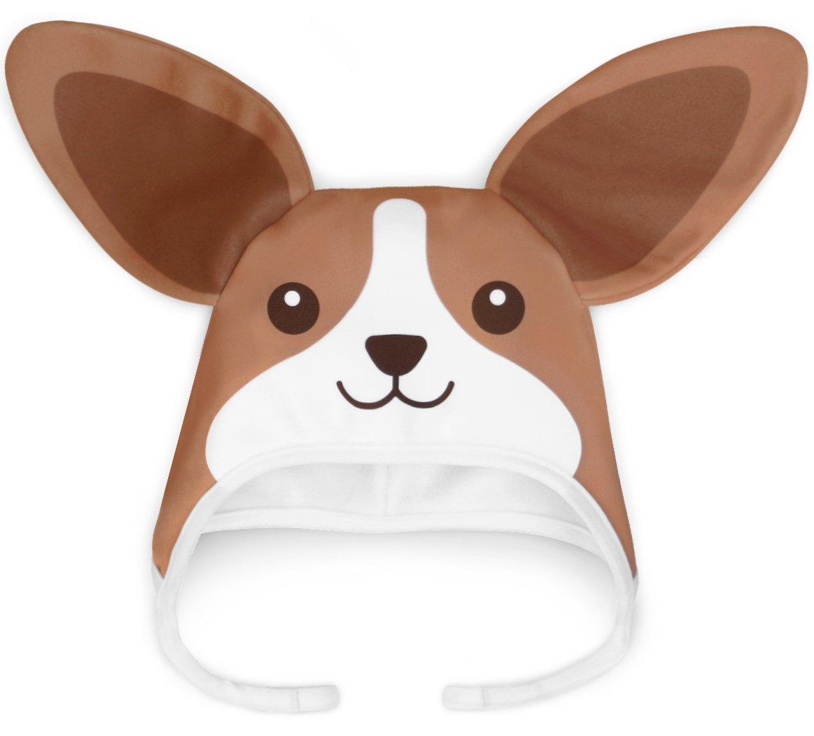 Touca Cachorro - Mini Boo Store