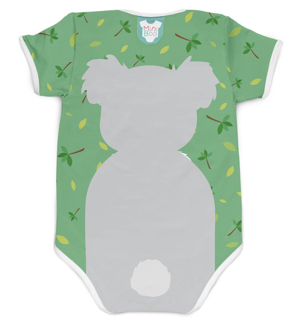 Body Coala Menino - Mini Boo Store