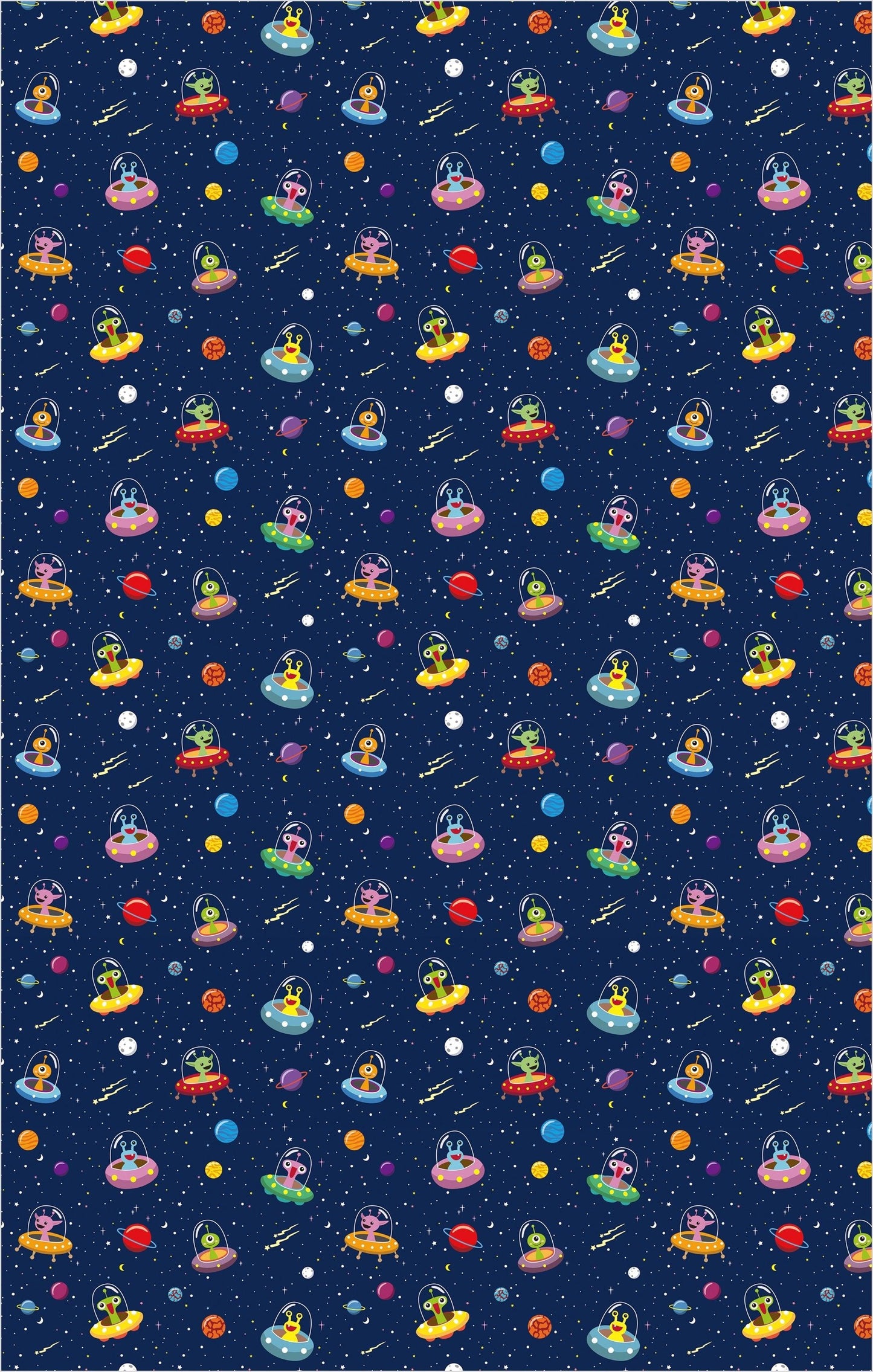 Mantinha Micro soft Alien - Mini Boo Store