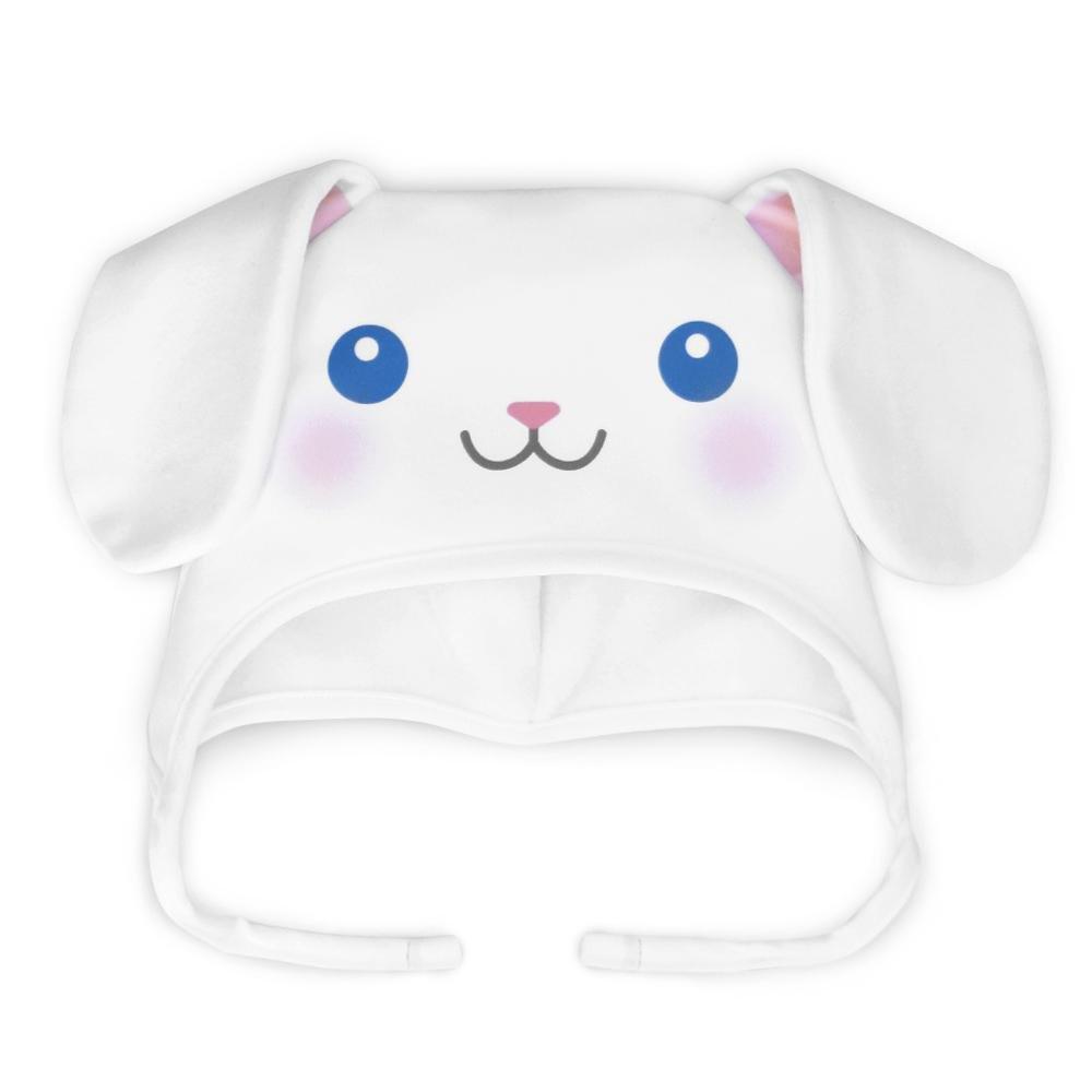 Touca Coelho - Mini Boo Store