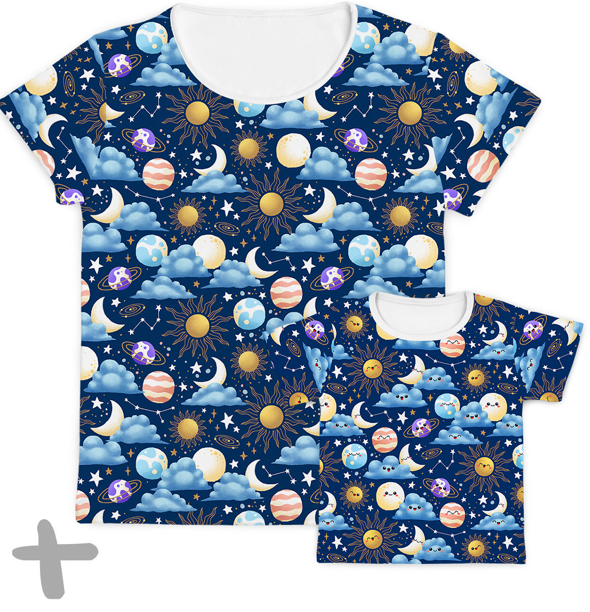 Tal Mãe Tal Kids Constelação