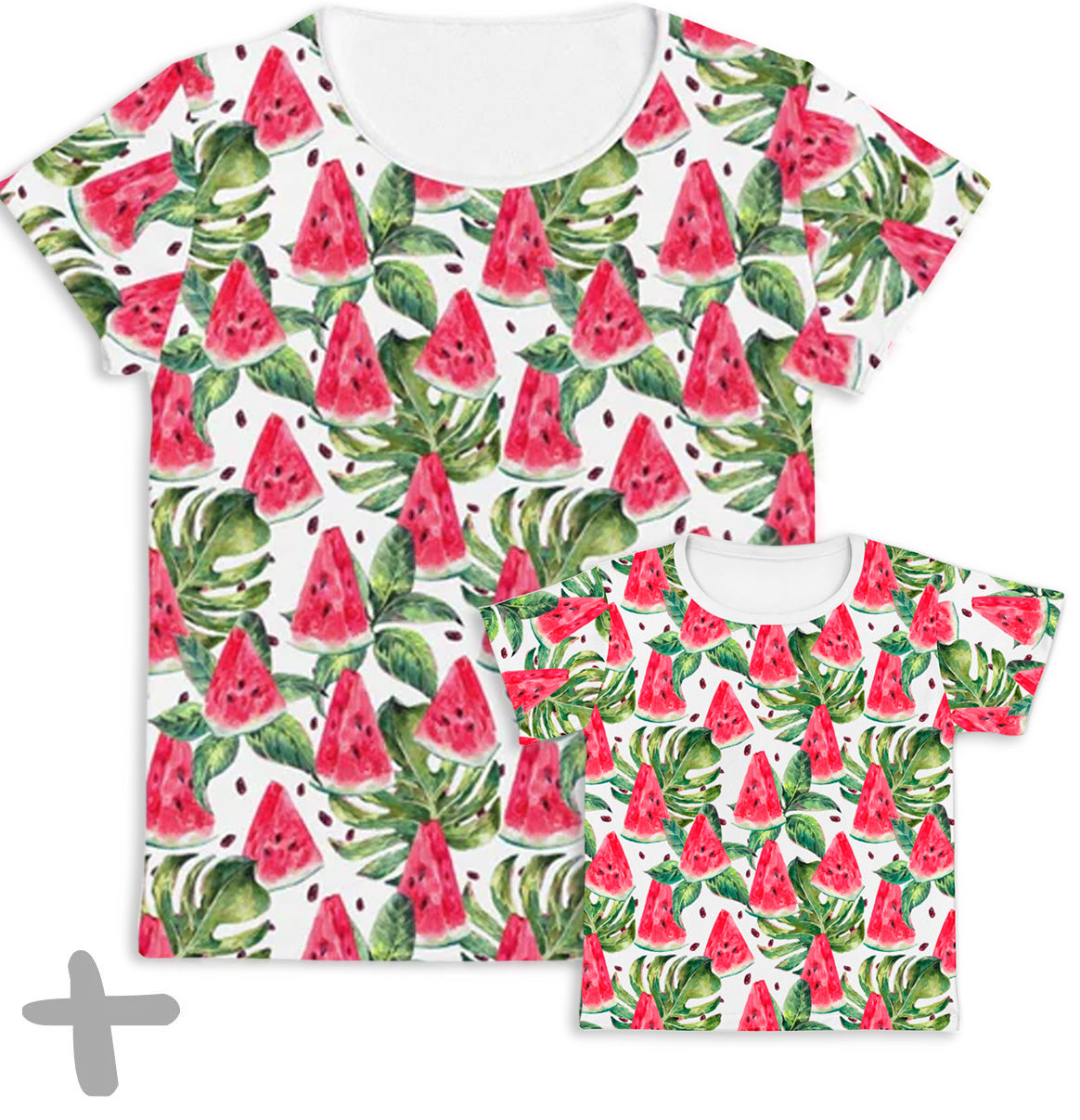 Tal Mãe Tal Kids Melancia