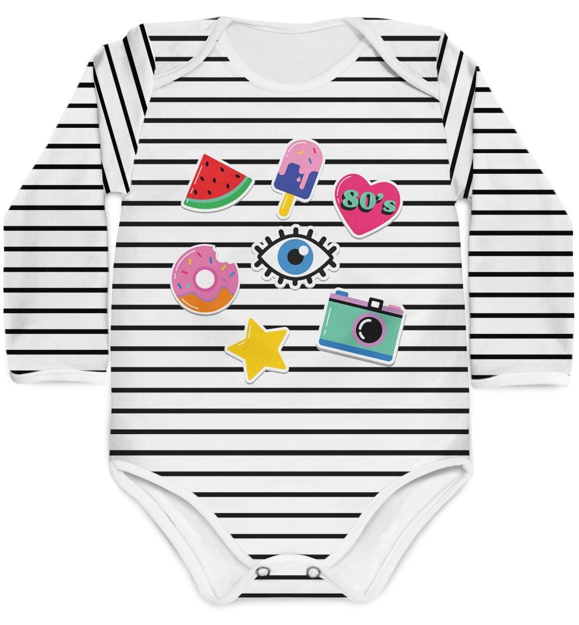 Tal Mãe Tal Baby Cool Girl - Mini Boo Store