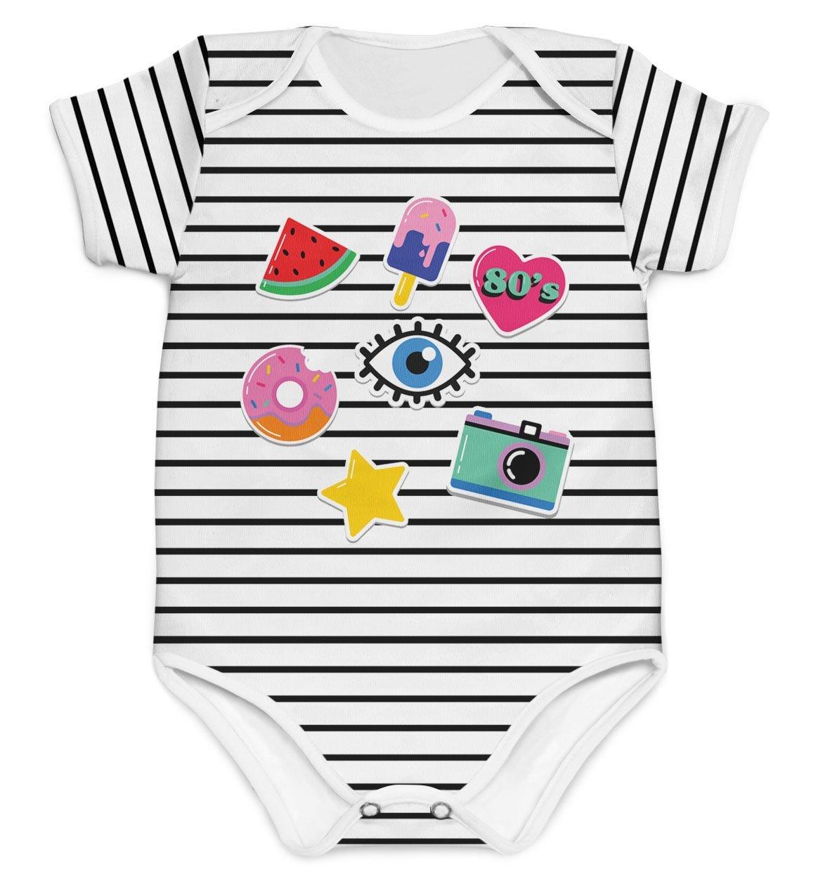 Tal Mãe Tal Baby Cool Girl - Mini Boo Store