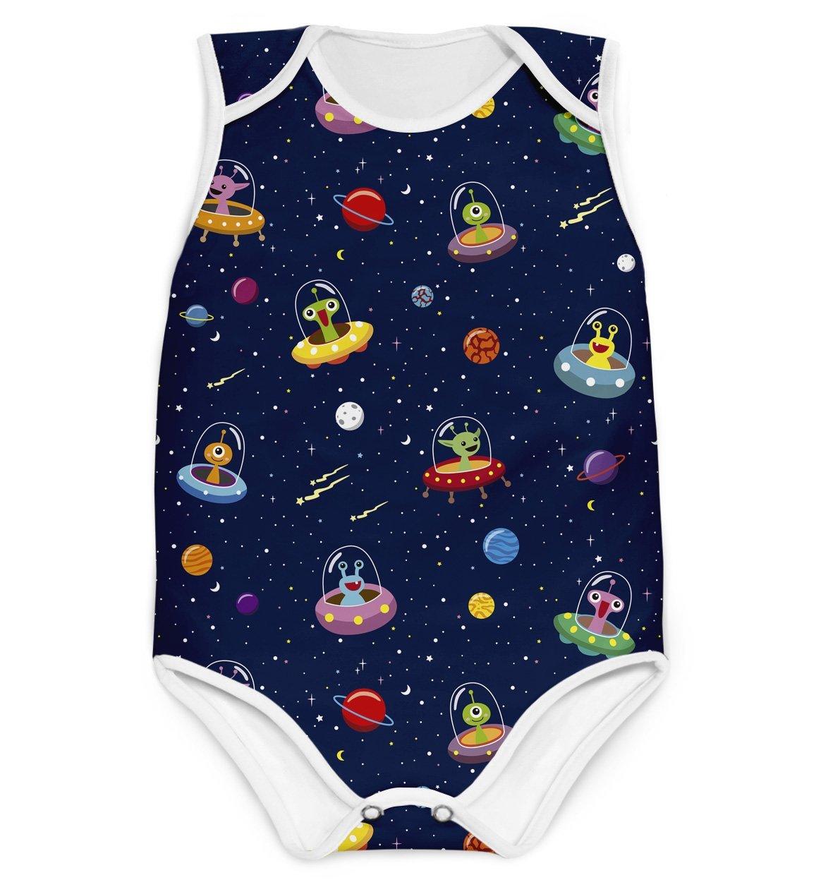 Body Baby Alien - Mini Boo Store