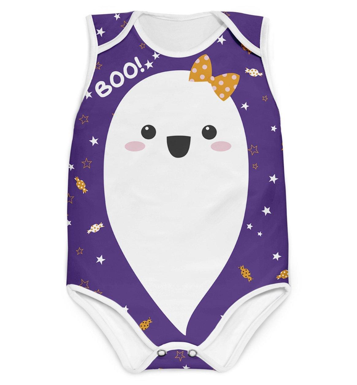 Body Fantasma Menina - Mini Boo Store