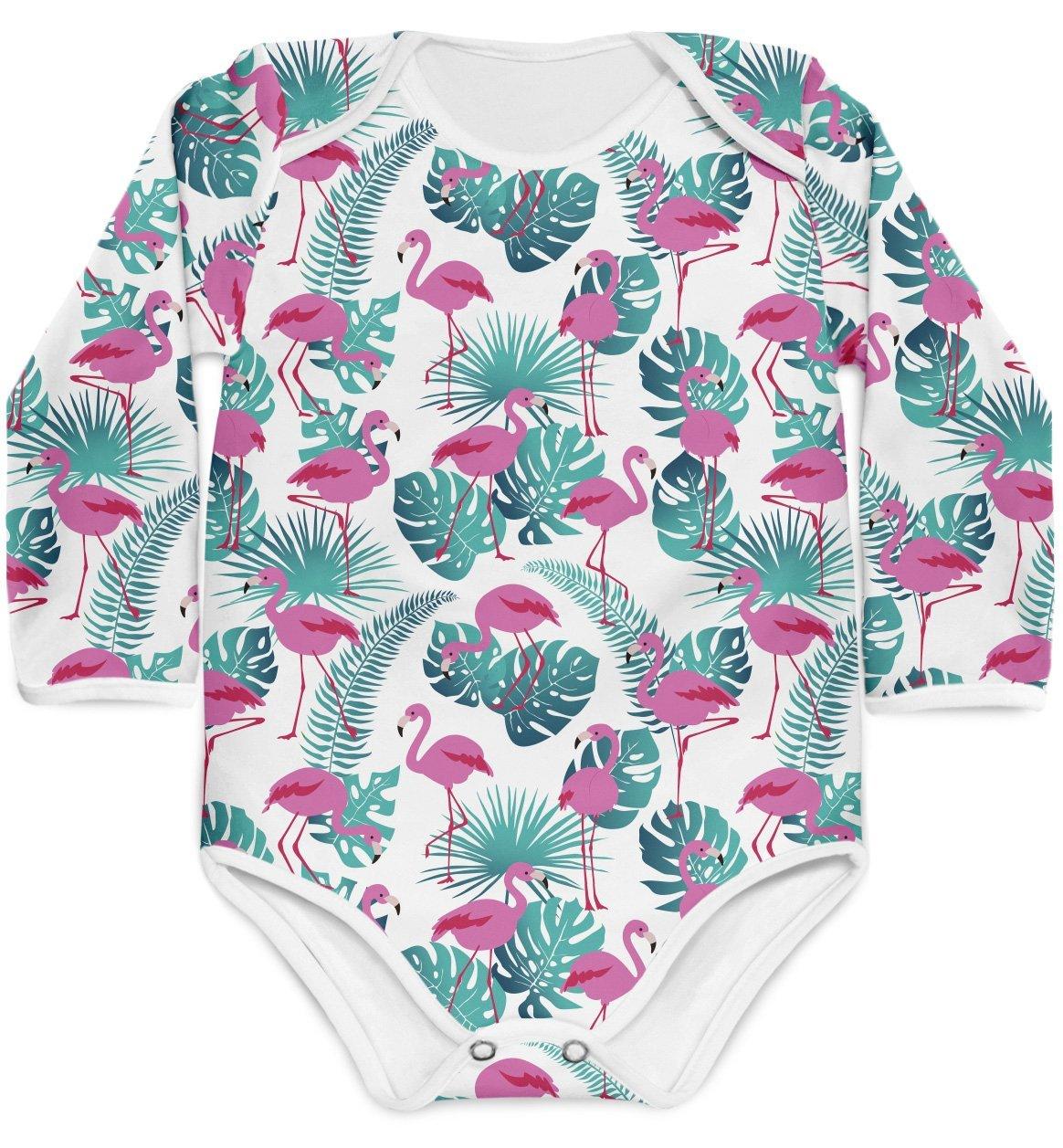 Tal Mãe Tal Baby Flamingos - Mini Boo Store