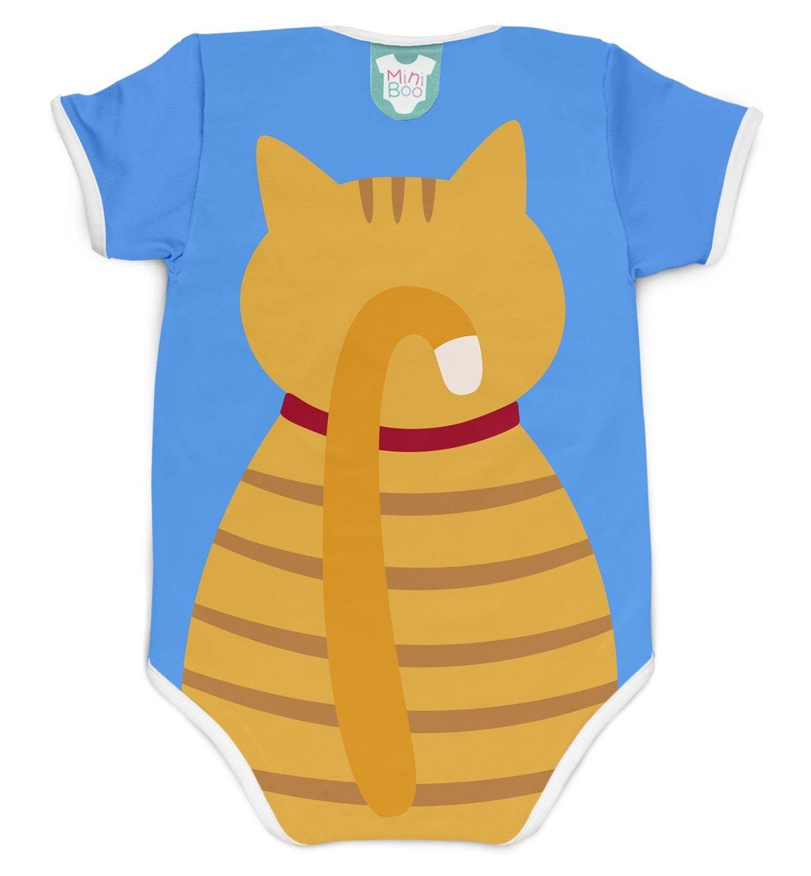 Body Gato - Mini Boo Store