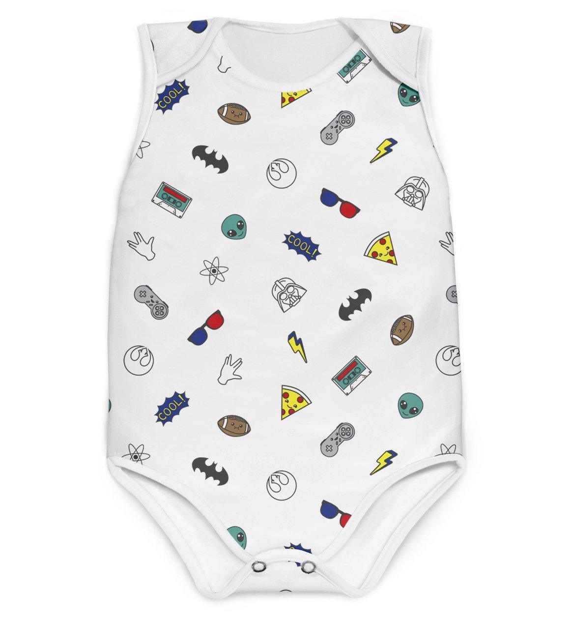 Tal Pai Tal Baby Geek - Mini Boo Store