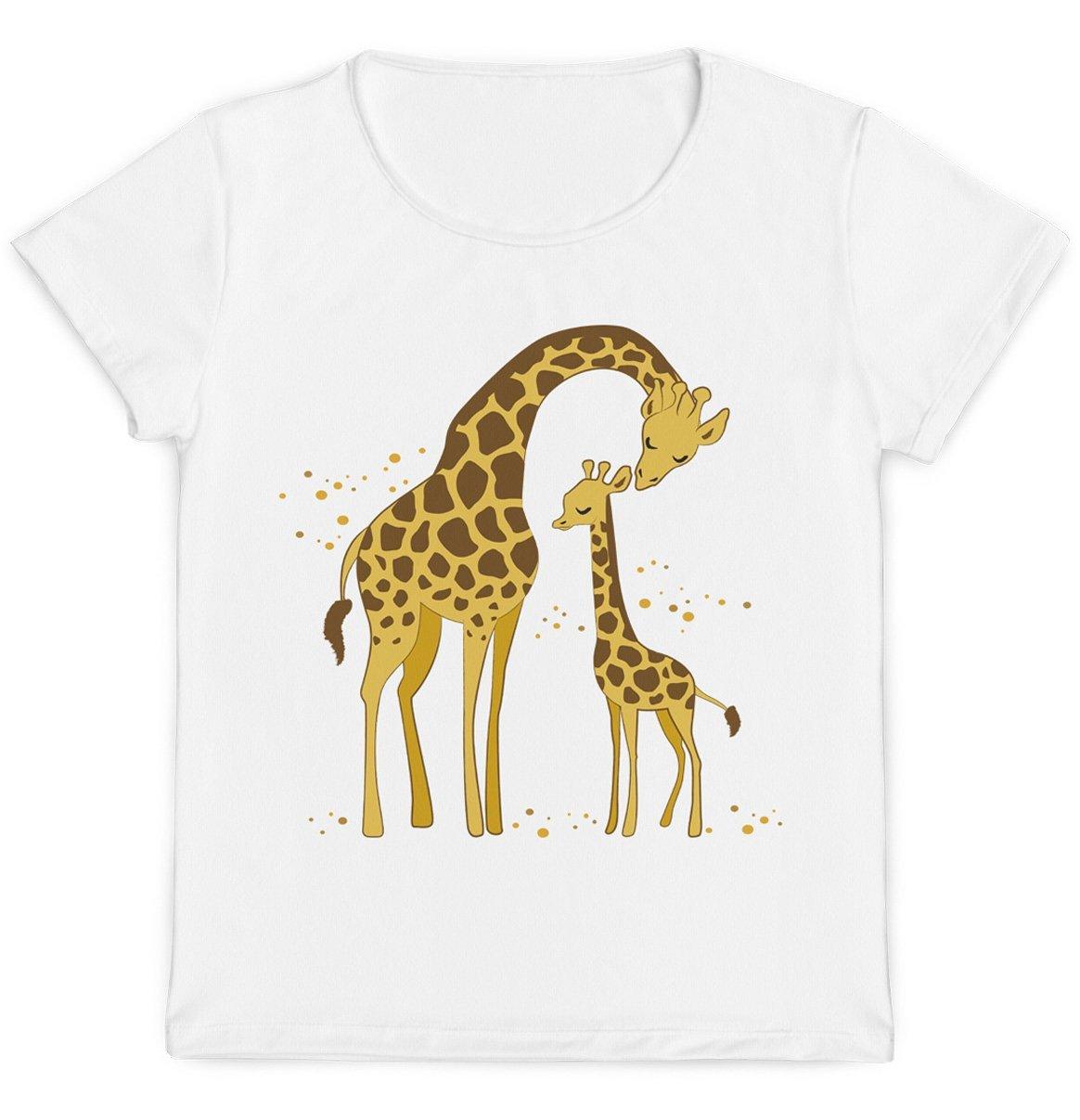 Tal Mãe Tal Baby Girafas - Mini Boo Store