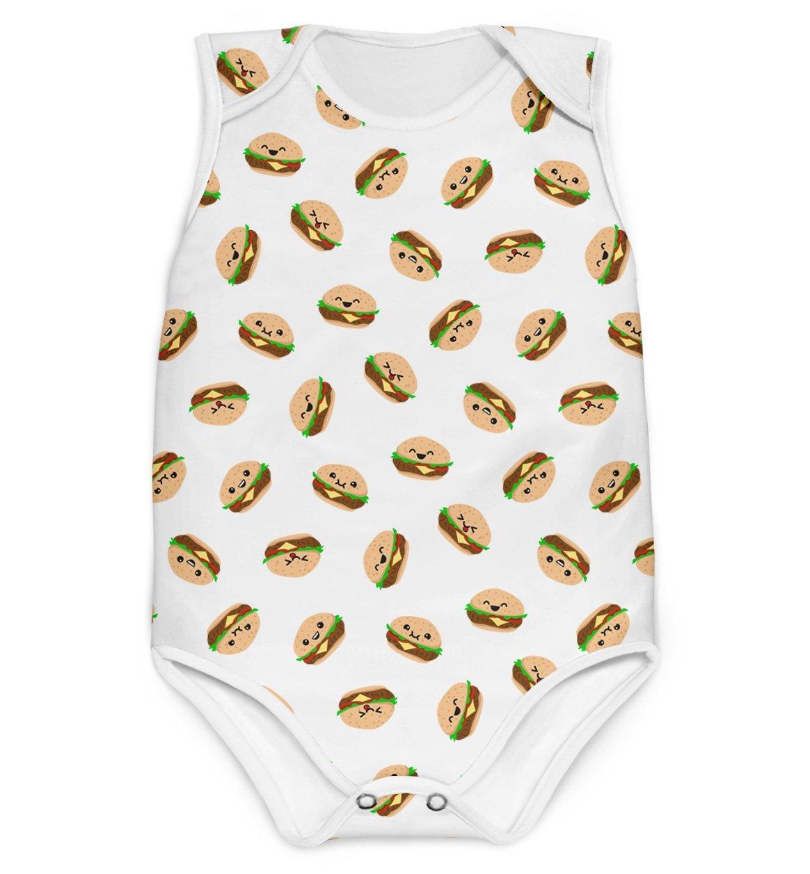 Body Hamburger - Mini Boo Store