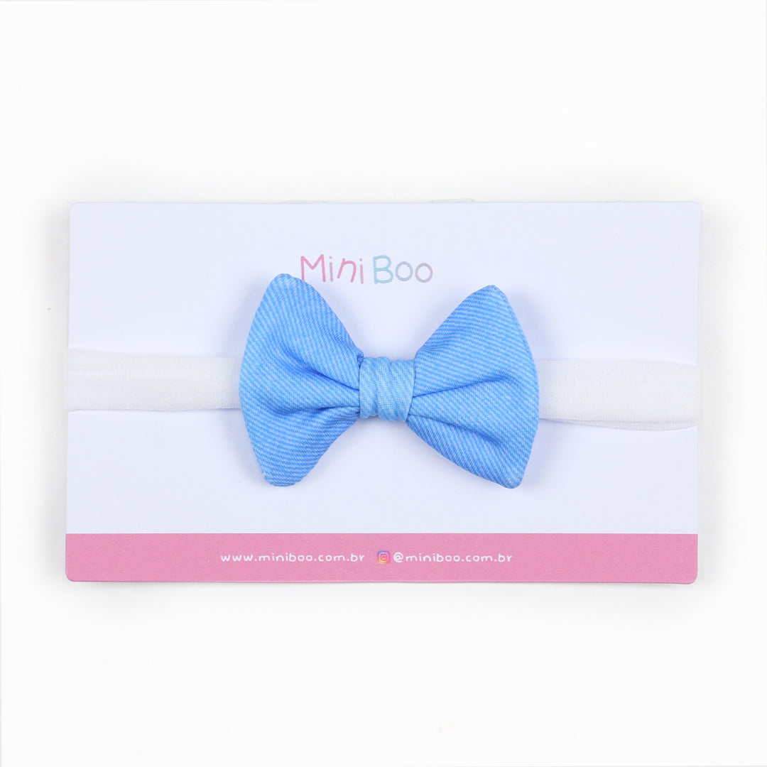 Laço Fake Jeans Tradicional