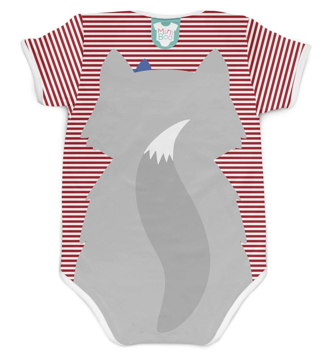 Body Lobinha - Mini Boo Store