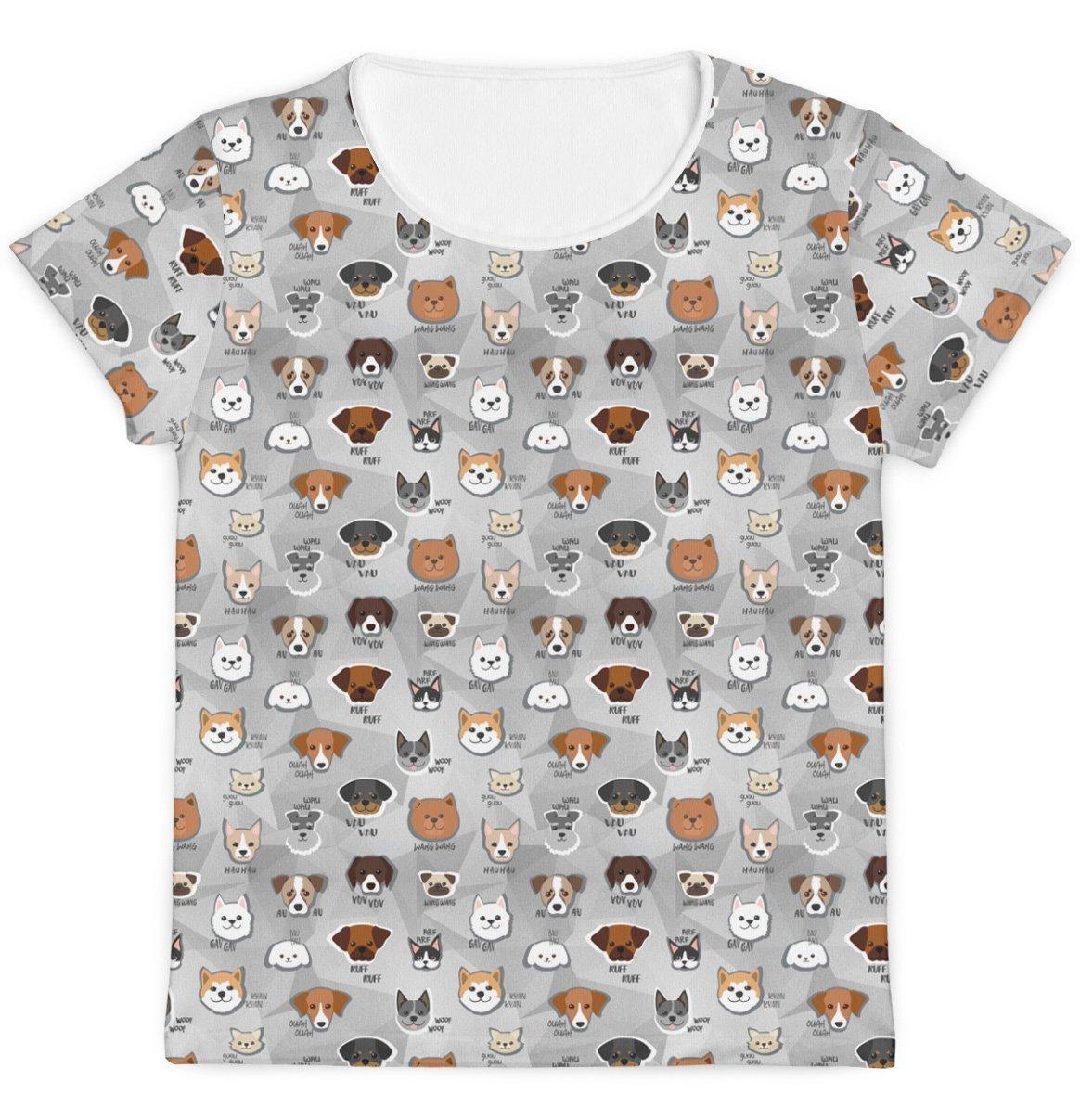 Tal Mãe Tal Baby Dogs - Mini Boo Store