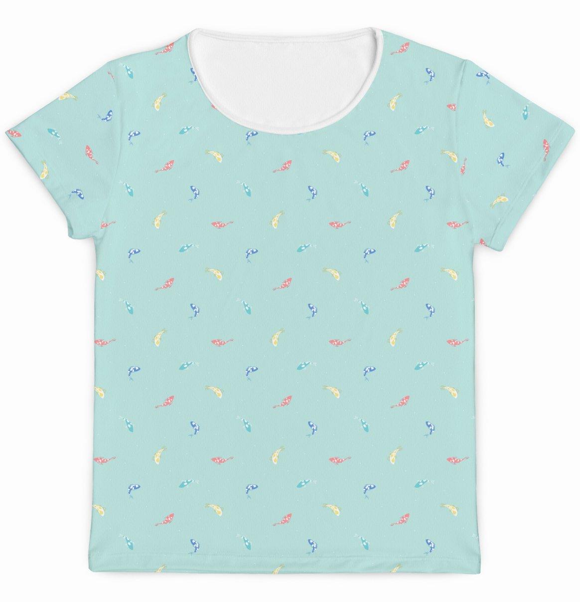 Tal Mãe Tal Baby Carpas - Mini Boo Store