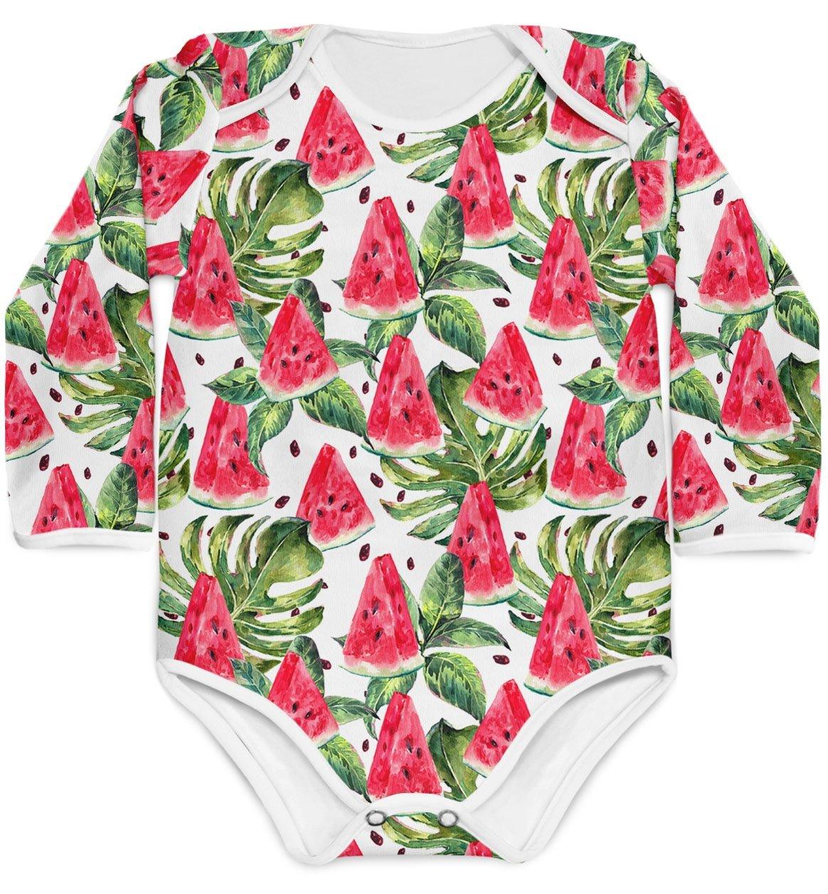 Tal Mãe Tal Baby Melancia - Mini Boo Store