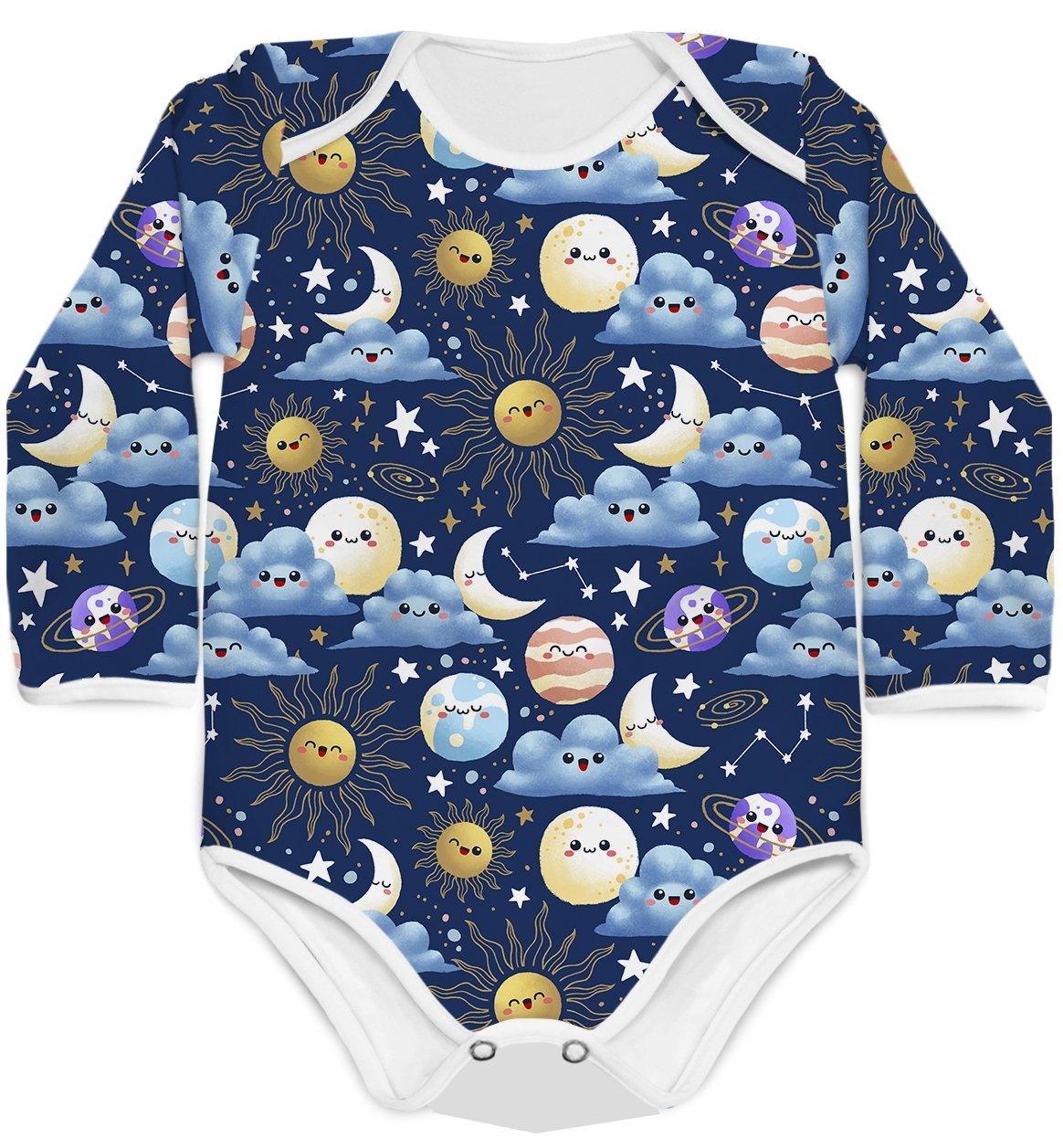 Body Constelação - Mini Boo Store