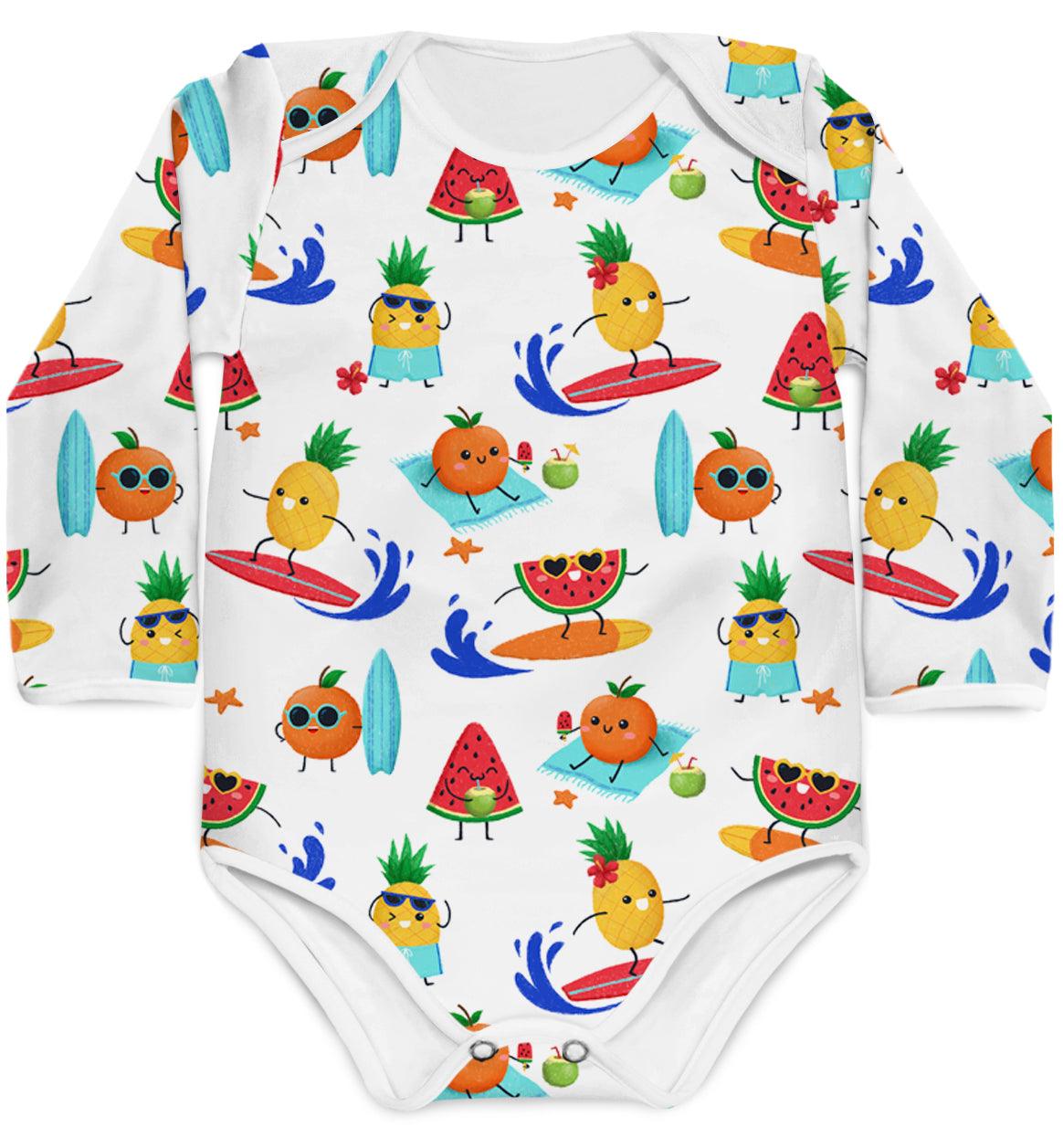 Body Beach Surf - Mini Boo Store