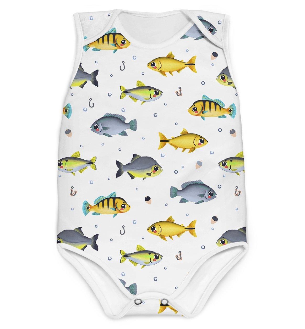 Body Pescaria - Mini Boo Store