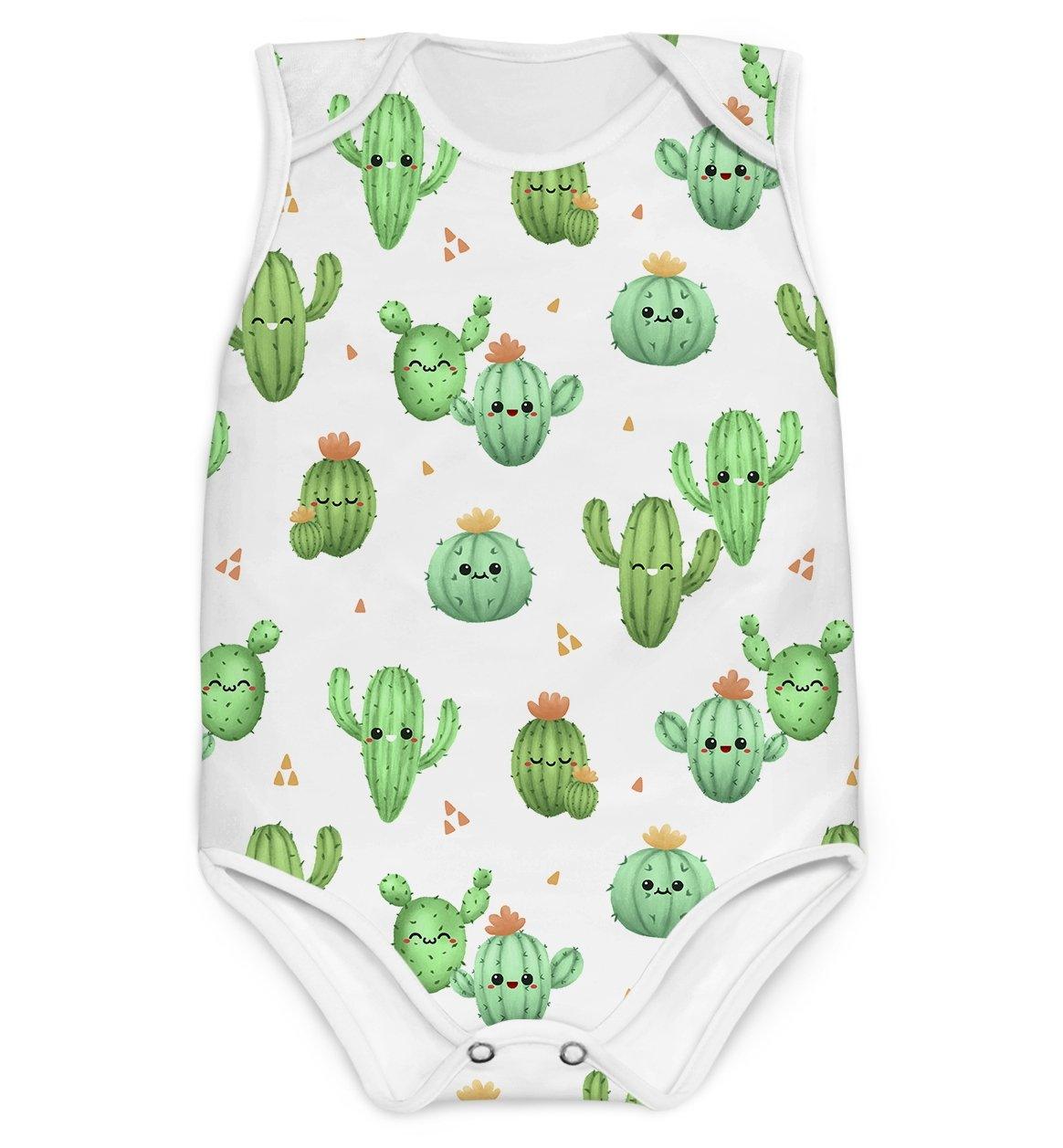 Body Cactos - Mini Boo Store