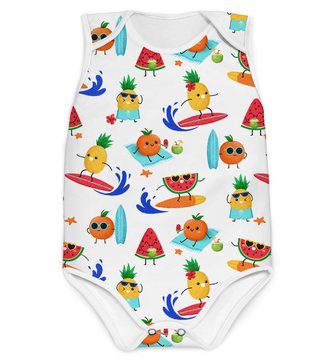 Body Beach Surf - Mini Boo Store