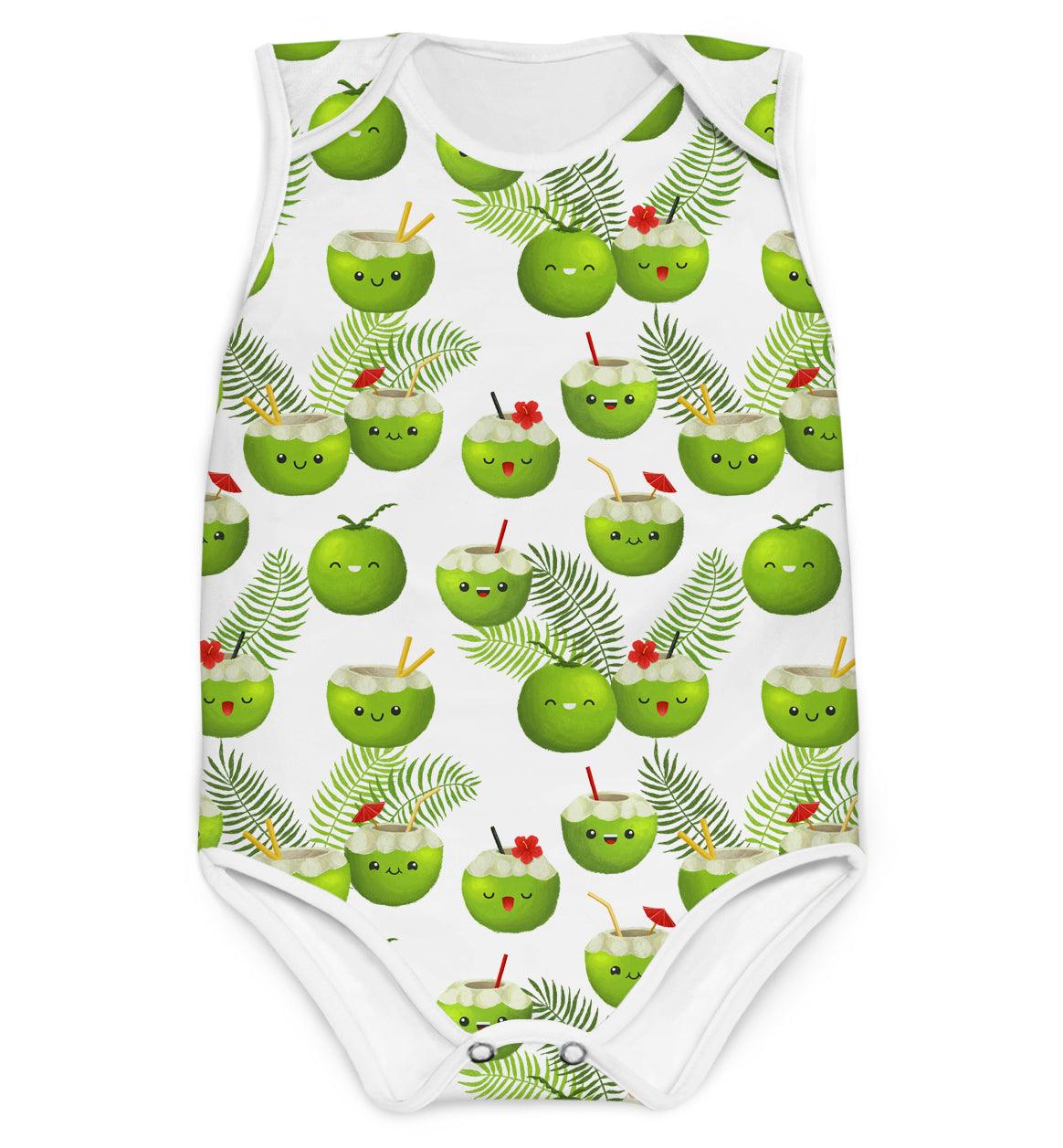 Body Coconut - Mini Boo Store