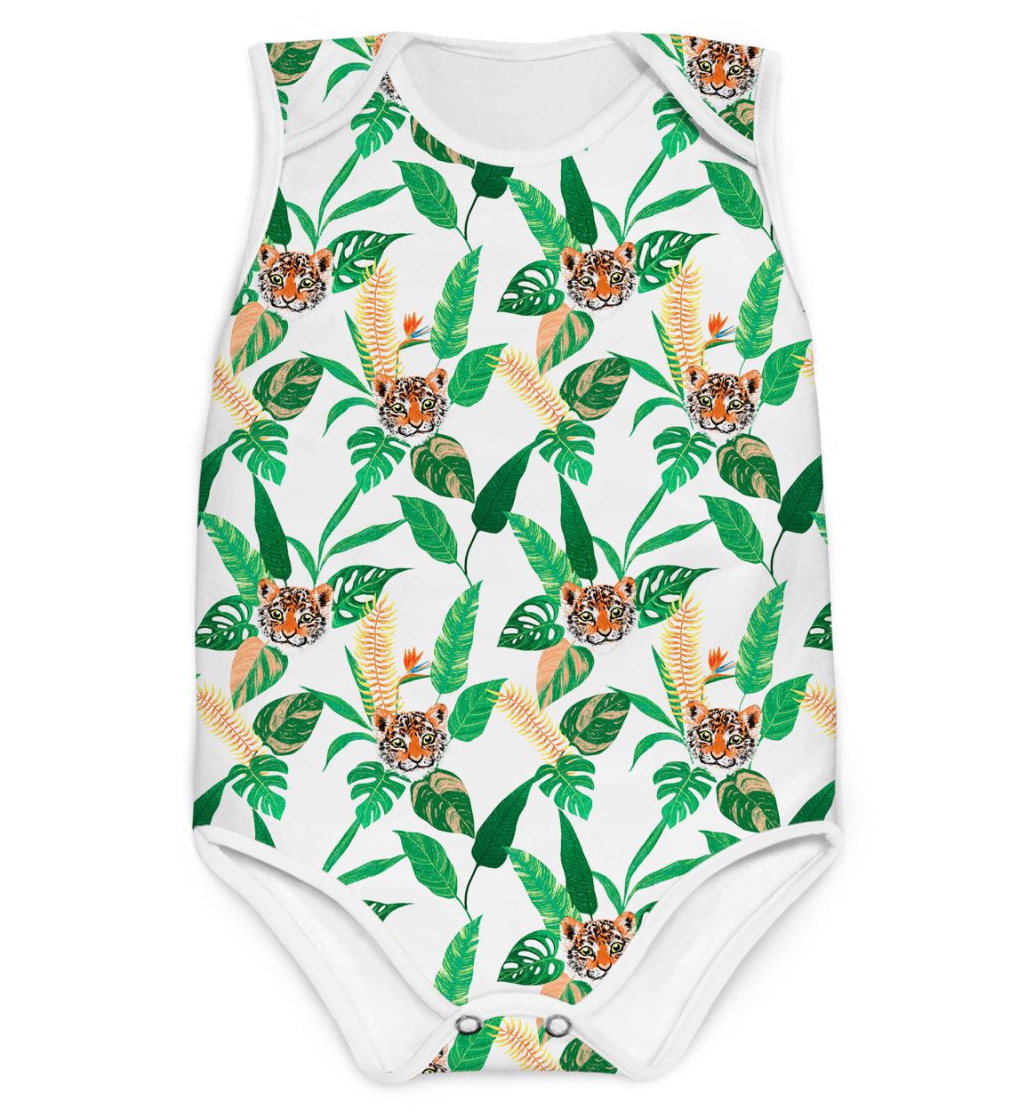 Body Tigres - Mini Boo Store