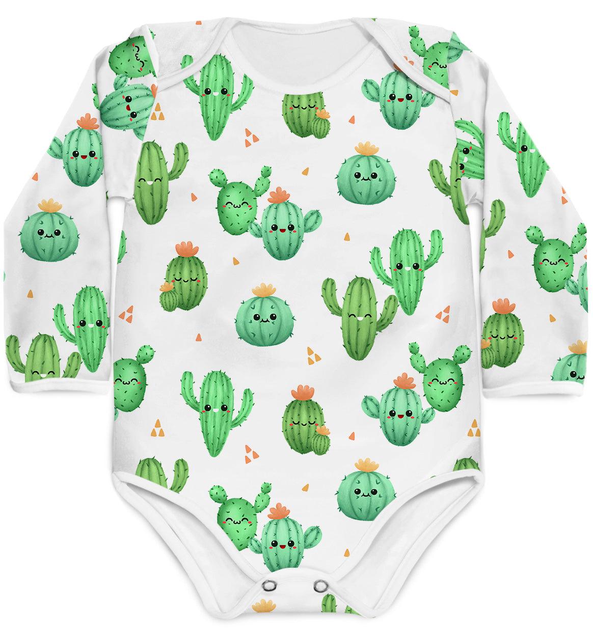 Body Cactos - Mini Boo Store