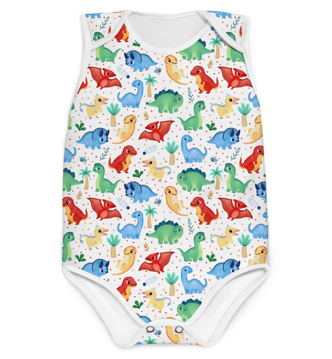 Body Dinos - Mini Boo Store