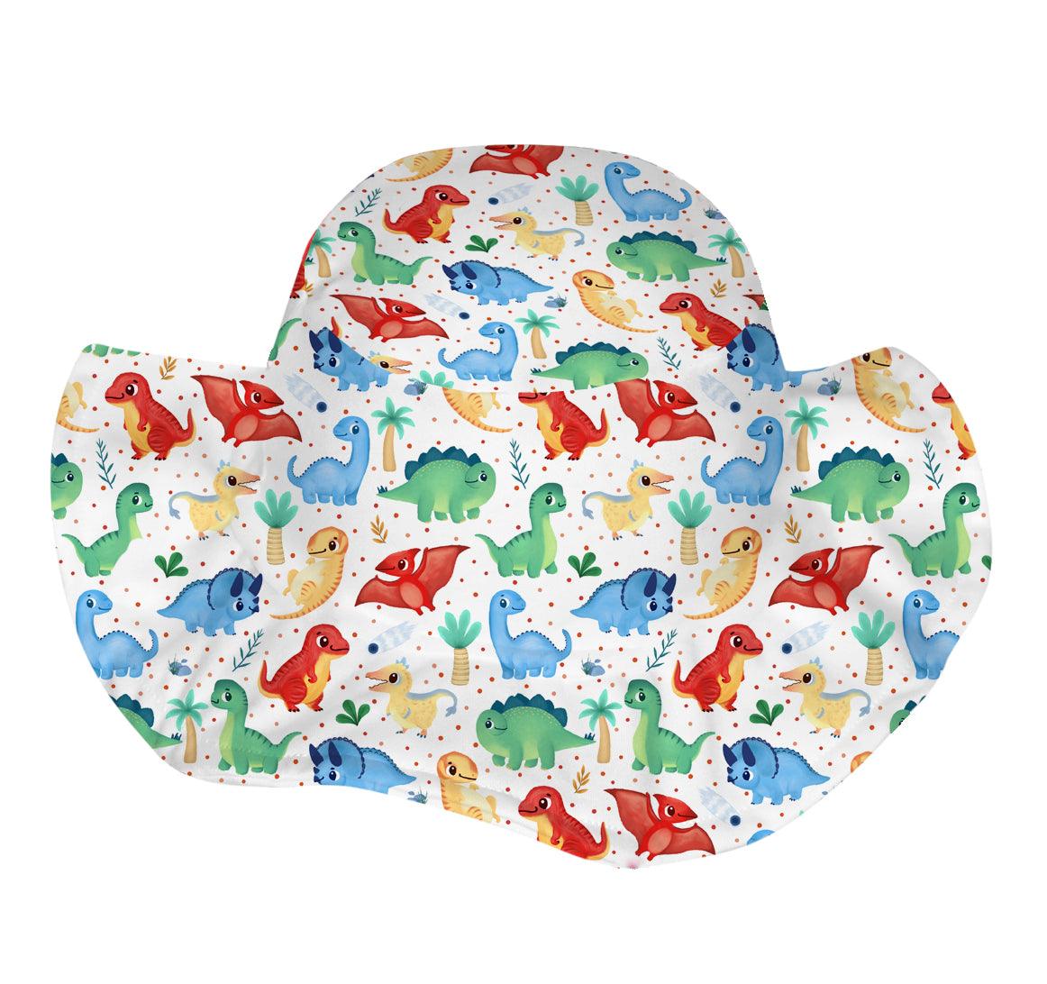 Chapéu Dinos - Mini Boo Store