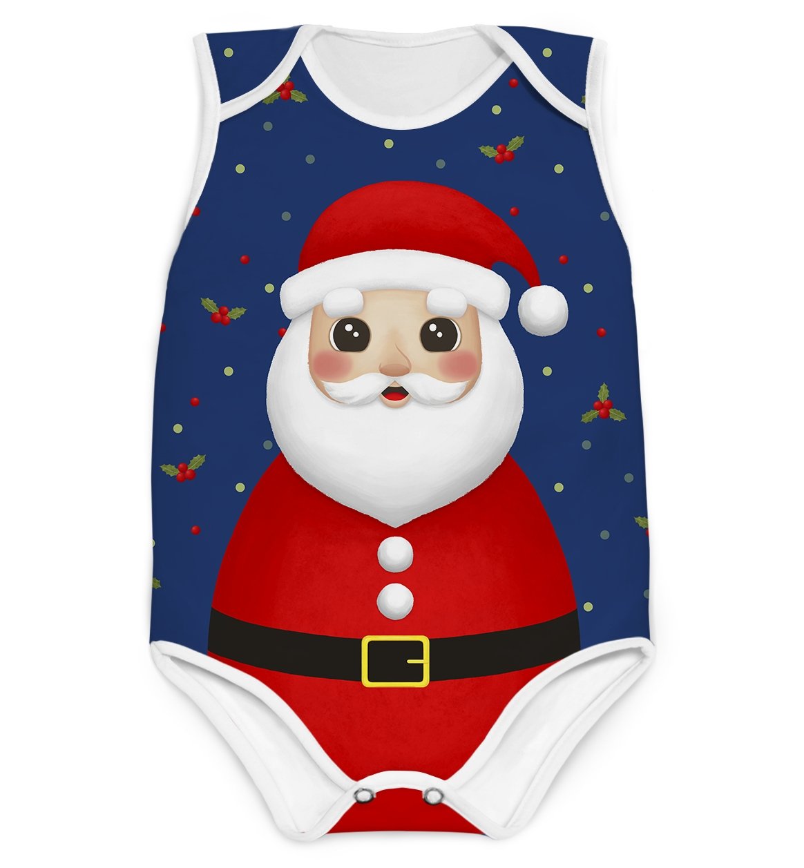 Body Mr. Claus Papai Noel